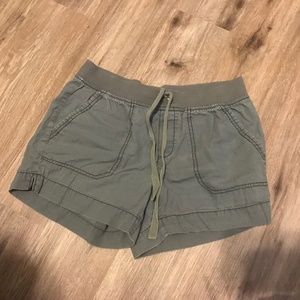 Faded glory shorts